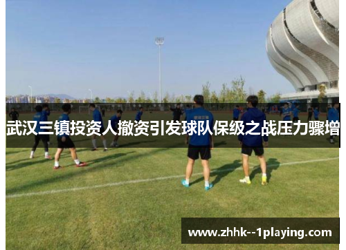 武汉三镇投资人撤资引发球队保级之战压力骤增 武汉三镇投资人撤资引发球队保级之战压力骤增